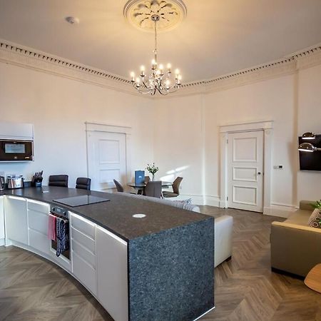 Luxury 1 Bedroom Ground Floor Apartment بلايموث المظهر الخارجي الصورة