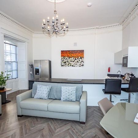 Luxury 1 Bedroom Ground Floor Apartment بلايموث المظهر الخارجي الصورة